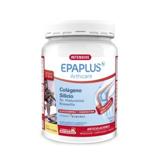Epaplus Intensive Arthicare Colageno Glucosamina 332 Gramos