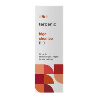 Terpenic Labs Aceite de Higo Chumbo 10ml