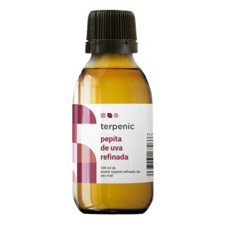 Terpenic Labs Aceite de Pepita de Uva 100ml