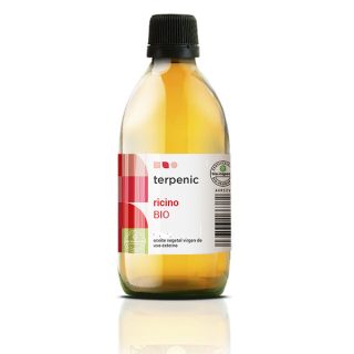 Terpenic Labs Aceite Ricino  250 ML