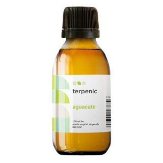 Terpenic Labs Aceite de Aguacate 100ml