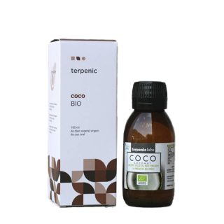 Terpenic Labs Aceite de Coco 100ml