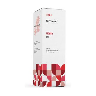 Terpenic Labs Aceite de Ricino 100ml