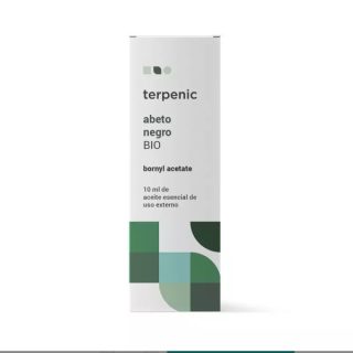 Terpenic Labs Esencia de Abeto Negro 10ml