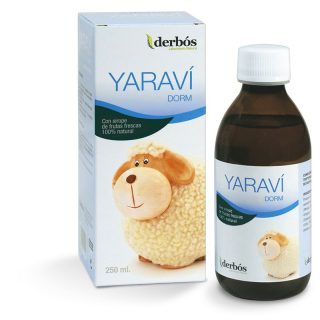 Derbos Yaravi dorm 250ml