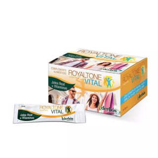 Derbos Royaltone Vital 20 Sticks