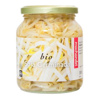 Machandel Soja Germinada 330 g