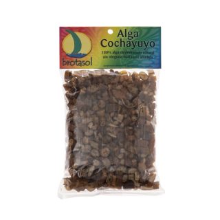 Brotasol Alga Cochayuyo 80 Gramos