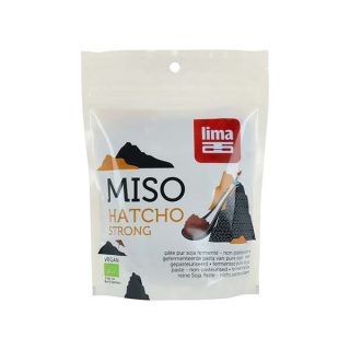 Lima Miso Hatcho Strong Eco 300 Gramos