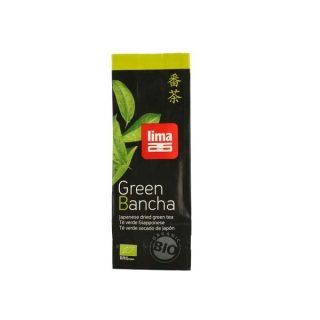 Lima Te Verde Bancha 100 gr