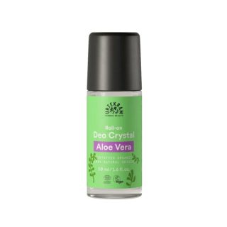 Urtekram Desodorante Roll-On De Aloe Vera 50 ml