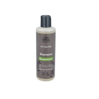 Urtekram Champu Romero Cabello Fino 250 ML