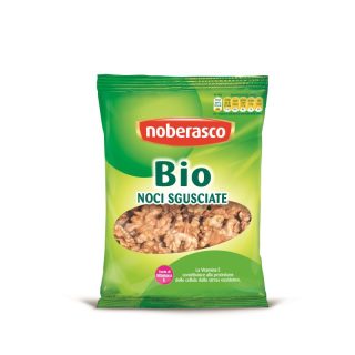 Noberasco Nueces Sin Cascara 80 Gramos