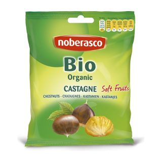 Noberasco Castañas Blandas 100 Gramos