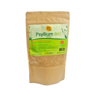 Psyllium Rubio Polvo 300 Gramos
