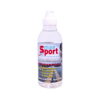 Marsport Aqua De Mar 500 ml