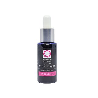Madreselva Cosmética Natural Aceite De Mosqueta 30 ml