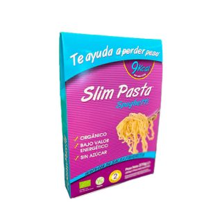 Eat Water Slim Pasta Espagueti 270 Gramos