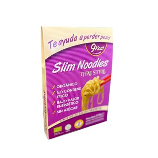 Slim Pasta Konjac Noodles Thai Style 270 g