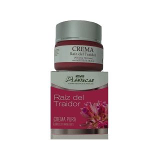 Plantacar Crema De Raíz Del Traidor 60 ml