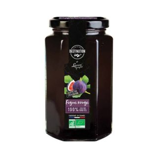 Destination Mermelada de Higos 300 Gramos