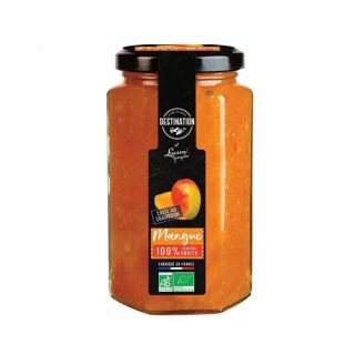 Destination Mermelada de Mango 300 Gramos