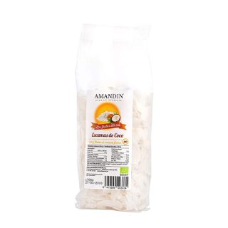 Amandin Escamas de Coco 200 Gramos