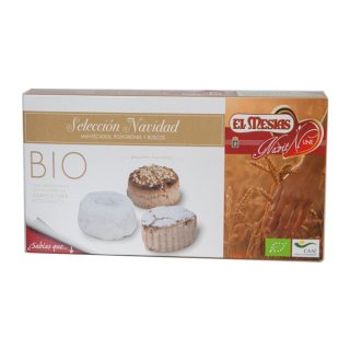 El Mesías Seleccion Navidad Bio 120 g
