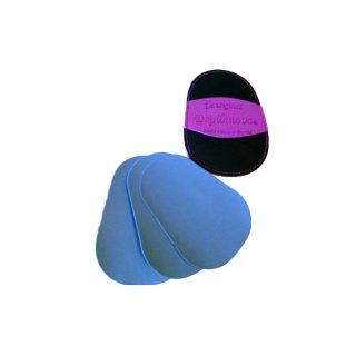 Depilanova Manopla De Depilación Natural Con 3 Recambios Incluidos