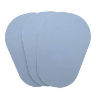 Depilanova Manopla De Depilación Natural Con 8 Recambios Incluidos