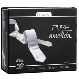 Drasanvi Pure Emotion El 60 Cápsulas