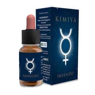 Forza Vitale Smeraldo Kimiya 10 ml