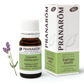 Pranarom  Aceite Esencial Espliego Macho 10 ml