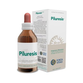 Forzavitale Piluresis 100ml