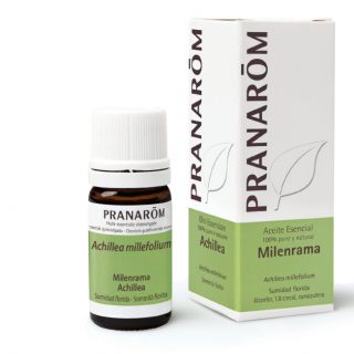 Pranarom Esencia Milenrama 5ml
