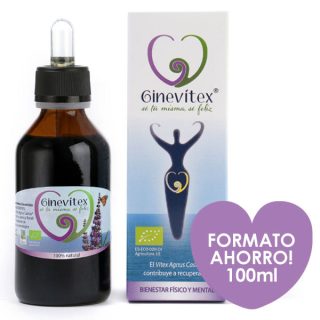Ginevitex Bio 100 ml