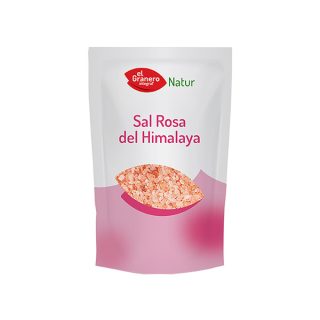 Granero Integral Sal Rosa Himalaya 1 KG