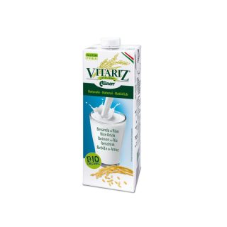 Vitariz Bebida Vegetal de Arroz 1 Litro