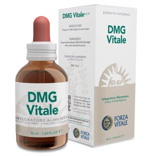 Forzavitale DMG Vitale 50ml