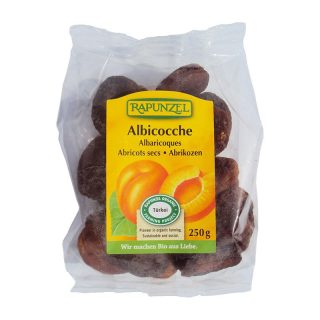 Noberasco Albaricoques Blandos Sin Hueso 250 Gramos