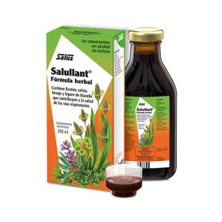 Salus Salullant Jarabe 250ml
