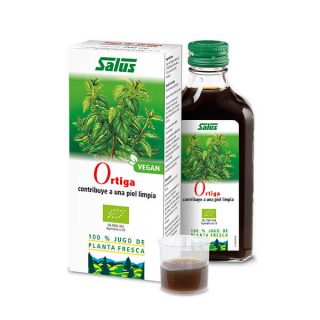 Salus Jugo Ortiga 200ml