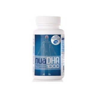 Nua Biological Nuadha Nua 1000 30 Cápsulas
