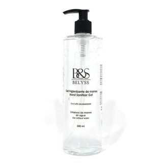 Cfn Geri Real Tercera Edad 20 Viales