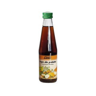 Salus Jugo Patata Eco 330ml