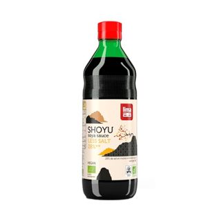 Lima Baja En Sal Shoyu 500 ml