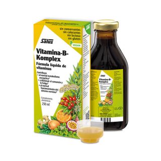 Salus Vitamina-B Komplex 250 Gramos