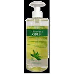 Grisi Agua Micelar Con Extractos De Aloe Vera Y Hammamel 400 ml