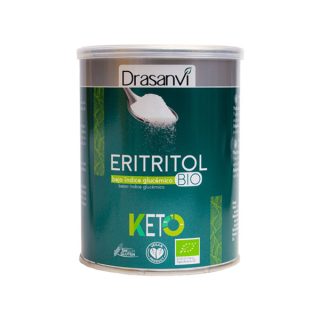 Drasanvi Eritritol Keto 500 Gramos