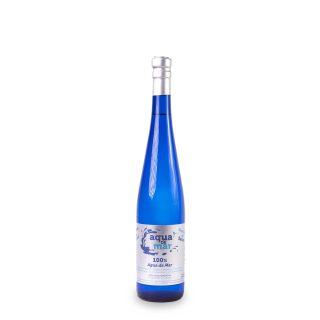 Agua De Mar Agua de Mar 100% 750 ml